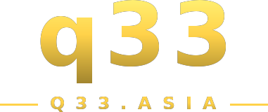 q33 logo